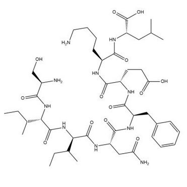 OVA Peptide (257-264) TFA