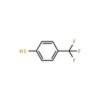 4-Trifluoromethyl thiophenol