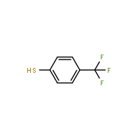 4-Trifluoromethyl thiophenol