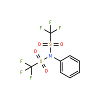 N,N-Bis(trifluoromethylsulfonyl)aniline