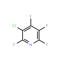 3-Chloro-2,4,5,6-tetrafluoropyridine