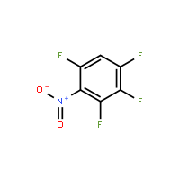 1,2,3,5-Tetrafluoro-4-nitrobenzene