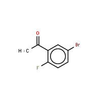 5-Bromo-2-fluoroacetophenone