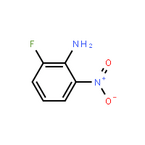 2-Fluoro-6-nitroaniline