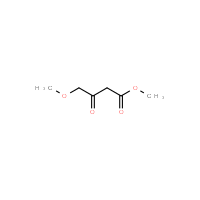 Methyl 4-methoxyacetoacetate