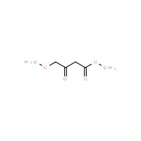 Methyl 4-methoxyacetoacetate