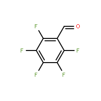 2,3,4,5,6-pentafluorobenzaldehyde