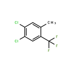 3,4-Dichloro-6-trifluoromethyltoluene