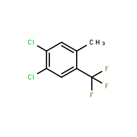 3,4-Dichloro-6-trifluoromethyltoluene