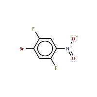 4-Bromo-2,5-difluoronitrobenzene