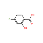 4-Fluoro-2-hydroxybenzoic acid