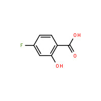 4-Fluoro-2-hydroxybenzoic acid