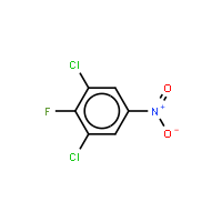 3,5-Dichloro-4-fluoronitrobenzene