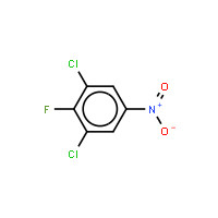 3,5-Dichloro-4-fluoronitrobenzene