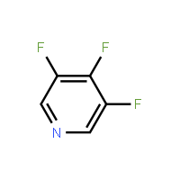 3,4,5-Trifluoropyridine