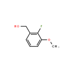 2-Fluoro-3-methoxybenzyl alcohol