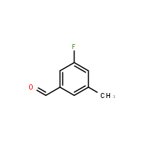 3-Fluoro-5-methylbenzaldehyde