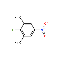 2-Fluoro-1,3-diMethyl-5-nitrobenzene