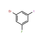 1-Bromo-3-fluoro-5-iodobenzene