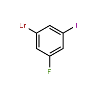 1-Bromo-3-fluoro-5-iodobenzene