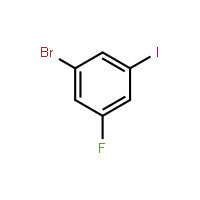 1-Bromo-3-fluoro-5-iodobenzene