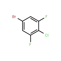 5-Bromo-2-chloro-1,3-difluorobenzene