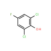 2,6-Dichloro-4-fluorophenol