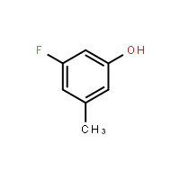 3-Fluoro-5-Methyl Phenol