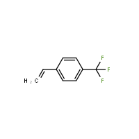 4-(Trifluoromethyl)styrene