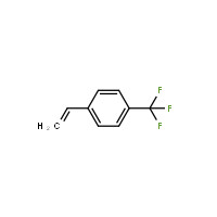 4-(Trifluoromethyl)styrene