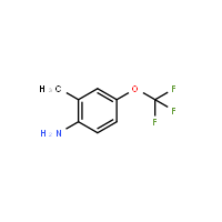 2-Methyl-4-(trifluoromethoxy)aniline
