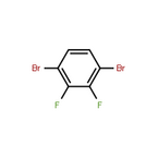 1,4-Dibromo-2,3-difluorobenzene