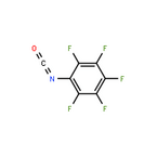 Pentafluorophenyl isocyanate