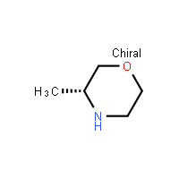 (R)-3-Methylmorpholine