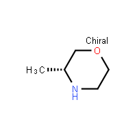 (R)-3-Methylmorpholine