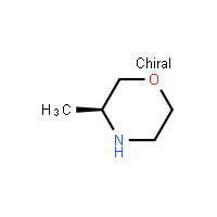 (S)-3-Methylmorpholine