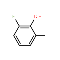 2-Fluoro-6-iodophenol