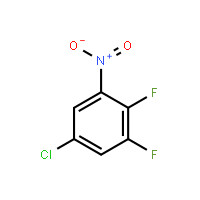 5-Chloro-2,3-difluoronitrobenzene