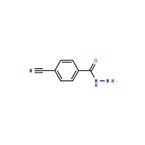 4-Cyanobenzoylhydrazine