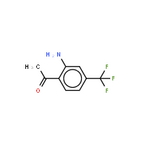 2-Amino-4-(trifluoromethyl)acetophenone