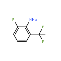 2-Amino-3-fluorobenzotrifluoride