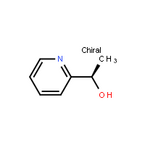 (R)-1-(2-Pyridyl)ethanol