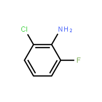 2-Chloro-6-fluoroaniline