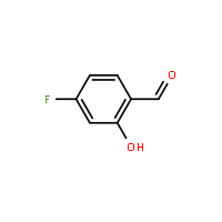 4-Fluoro-2-hydroxybenzaldehyde
