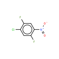 4-Chloro-2,5-difluoronitrobenzene