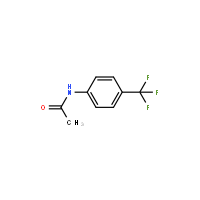 4'-(Trifluoromethyl)acetanilide