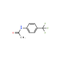 4'-(Trifluoromethyl)acetanilide