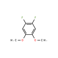 1,2-Difluoro-4,5-dimethoxybenzene