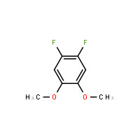 1,2-Difluoro-4,5-dimethoxybenzene