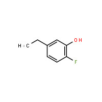 5-Ethyl-2-fluorophenol